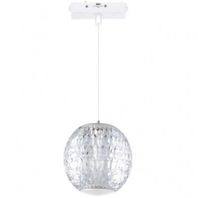 Φωτιστικό LED 5W 48V 400lm CCT Μαγνητικής Ράγας Slim TMU0230